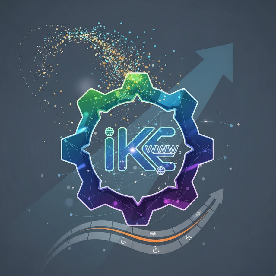 Δώστε στην Ιδιωτική Κεφαλαιουχική Εταιρεία σας (Ι.Κ.Ε.) την επαγγελματική ιστοσελίδα που της αξίζει – γρήγορα, εύκολα και οικονομικά με το IKE2Web!